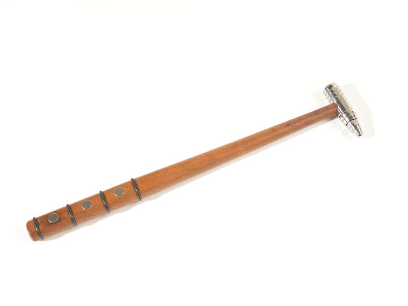 Minihammer aus Titanstahl
