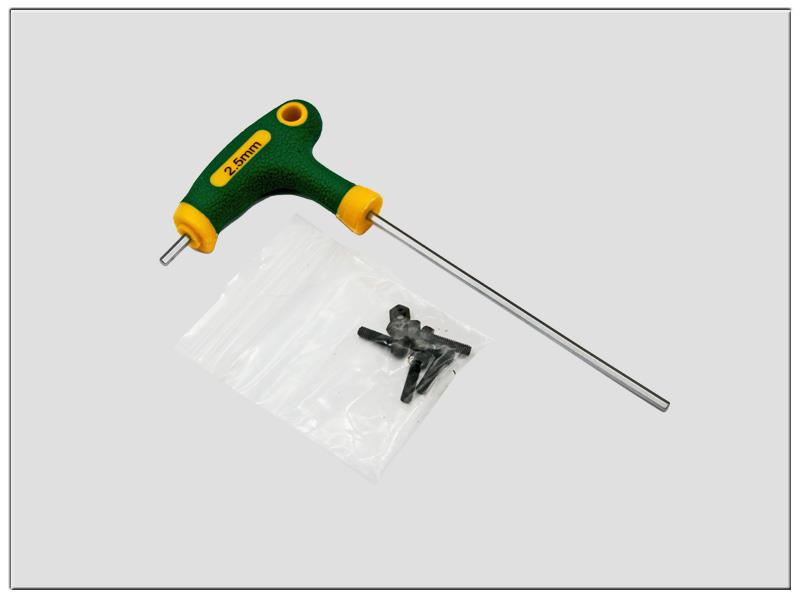 LED Leuchte Elimadent X-Faktor Mini 14" (35,56 cm) 6 Lichtbänder mit mechanischem Saugfuß