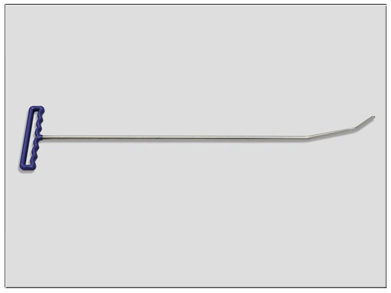 Standard double Bend 30" (76,20 cm) Standard double Bend 30" (76,20 cm)