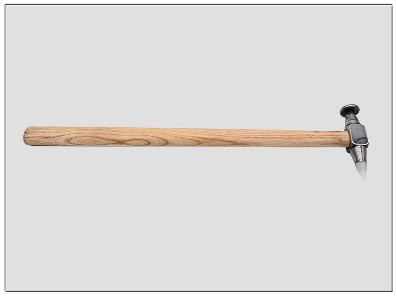 Minihammer mit Schraubaufsatz 37 cm