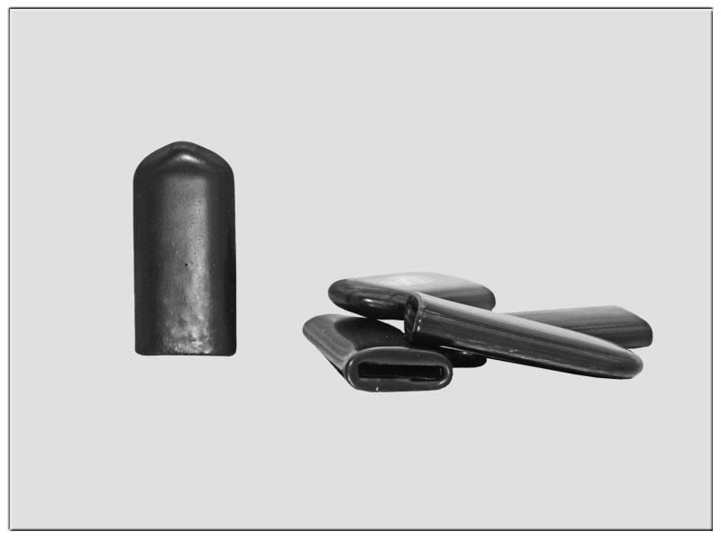 Medium Hart Plastic Cap bladed Tools