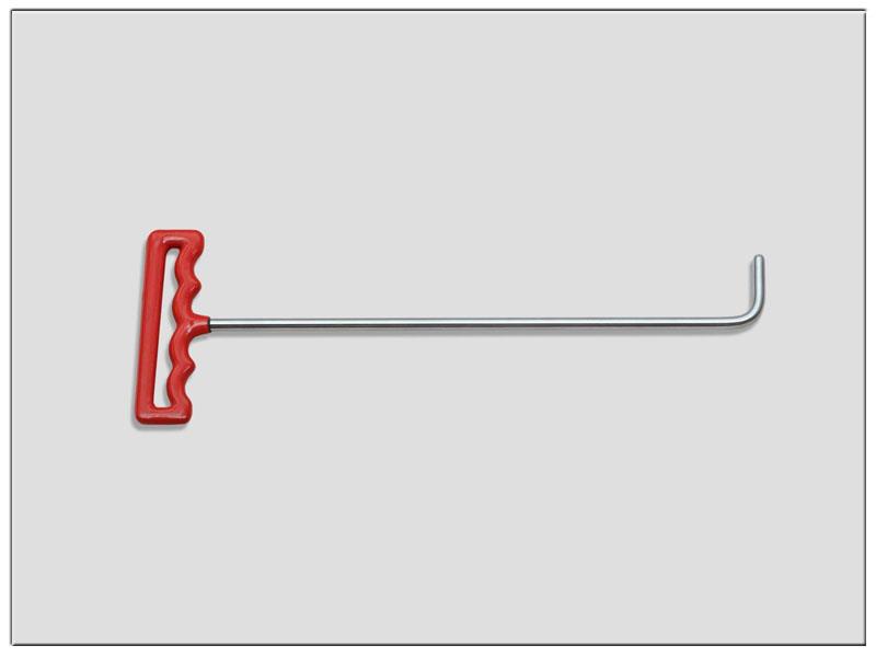 Inline Bendable 12" (30,48 cm)