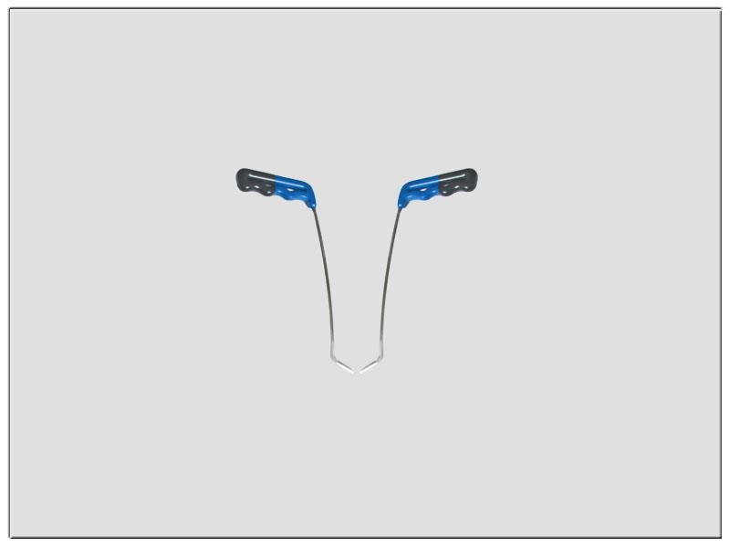 brace Tools-250 mm Set
