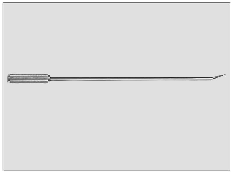 Inline pick Handle 43" (109,22 cm)