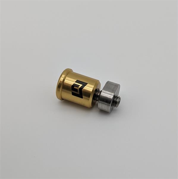 Makmayer Kaltklebeadapter Ø 16 mm