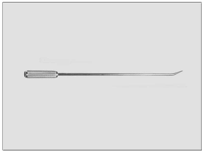 Inline pick Handle 28" (71,12 cm)