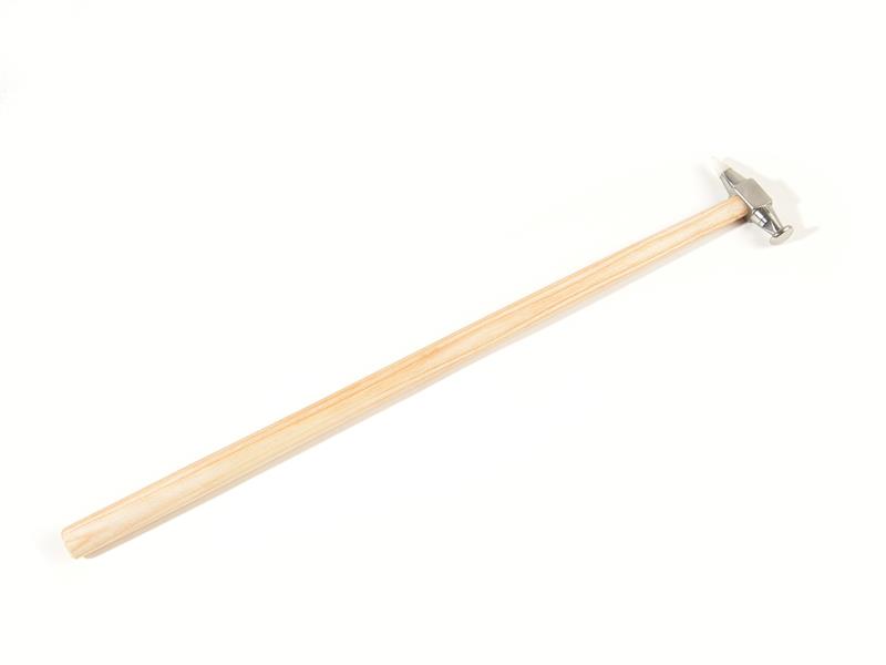 Minihammer mit Schraubaufsatz 55 cm
