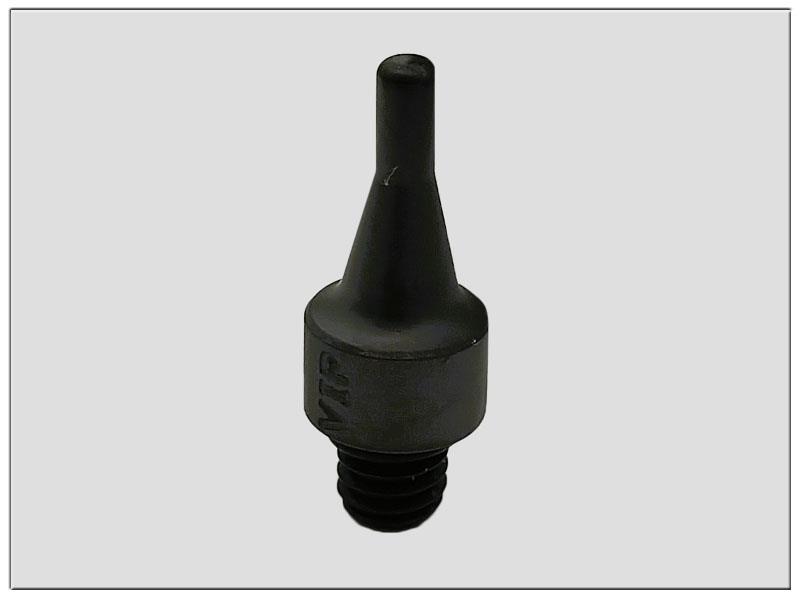 VIP XS Surgeon Black Mamba, austauschbarer Schraubaufsatz, Ø 1,6 mm