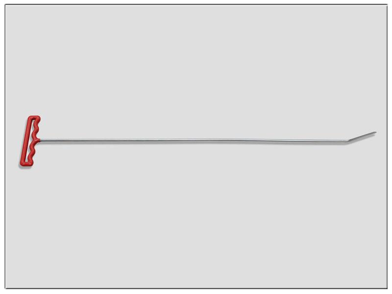 Standard Twist 30" (76,20 cm) 45°