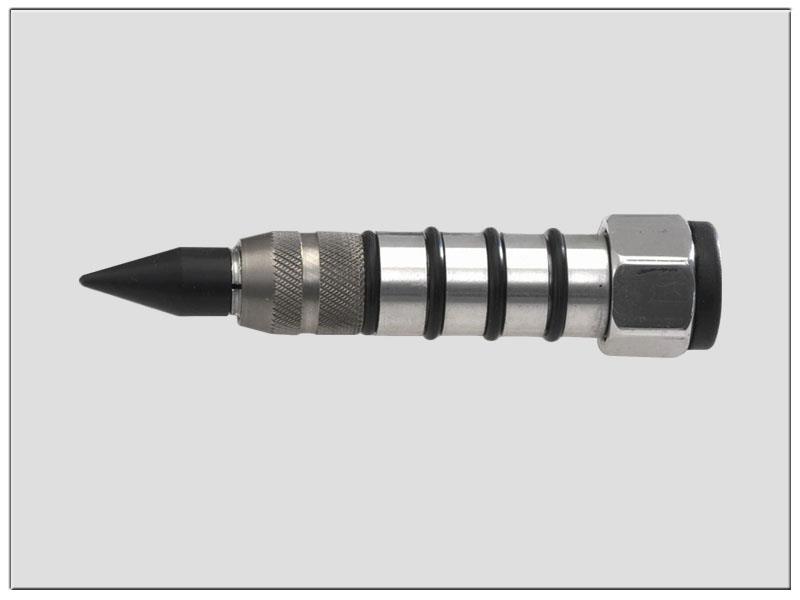 Aluminium Multi Tip Punch 4" x3/4"