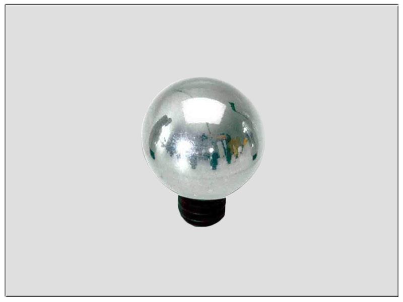 Titanium Blending Ball Tip 3/4"