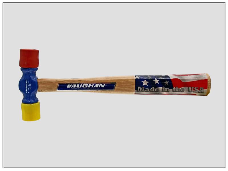 hard/soft  Body Hammer