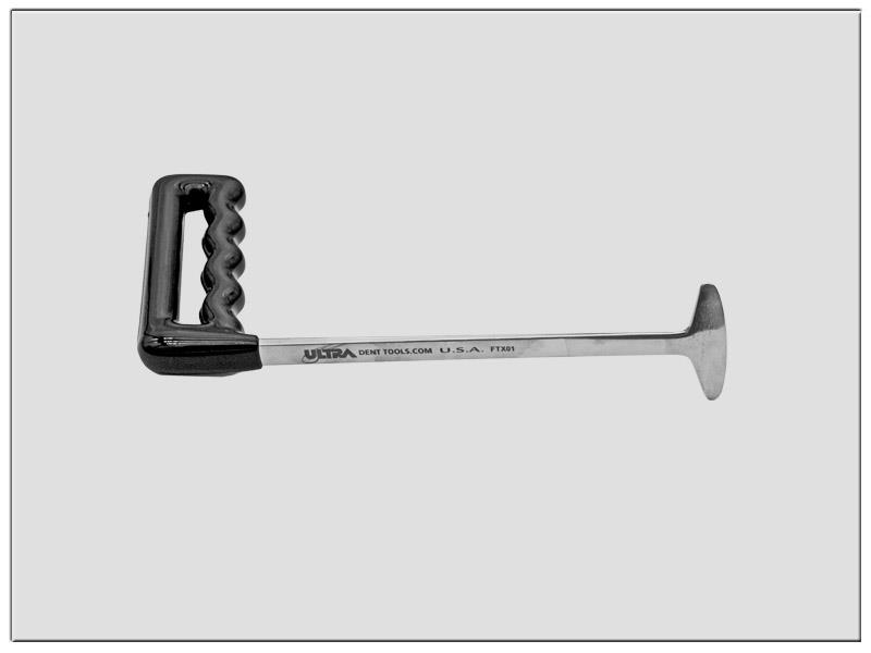 Flaretip Extra-Wide 8" (20,32 cm)