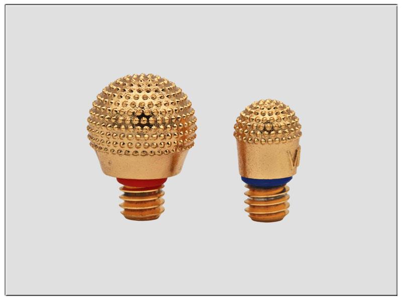 VIP Sharp Star Series Pushing Tip Set