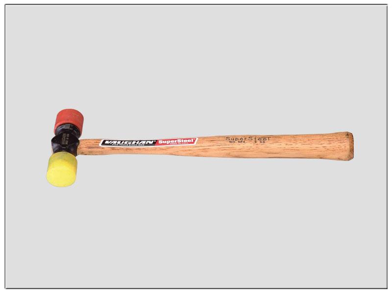 hard/soft  Body Hammer