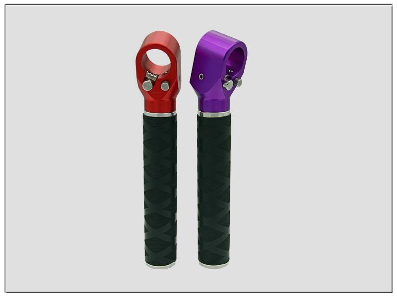 Dead Dent Tools " End Game" Removable Ratching Handle Aluminium