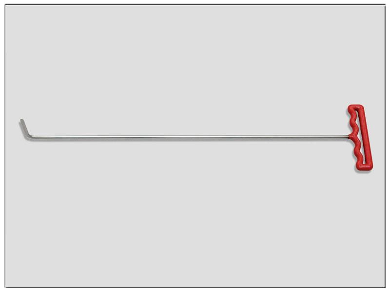Standard Twist 24" (60.96 cm)