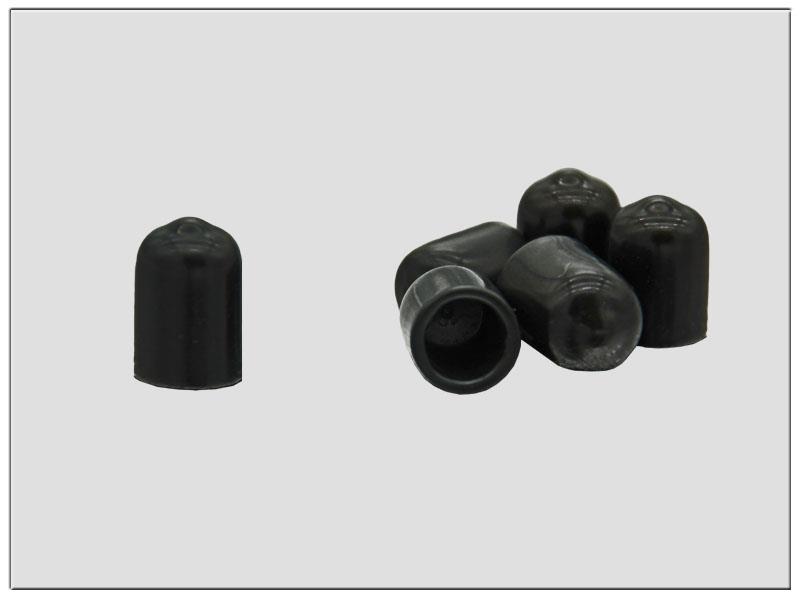 Vinyl Push on-Cap