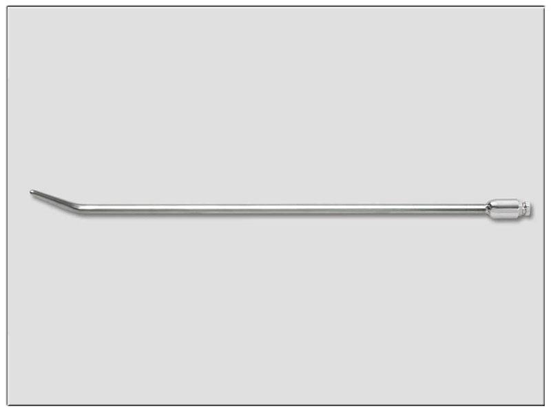 Adj Standard Rod 16" (40,64 cm)