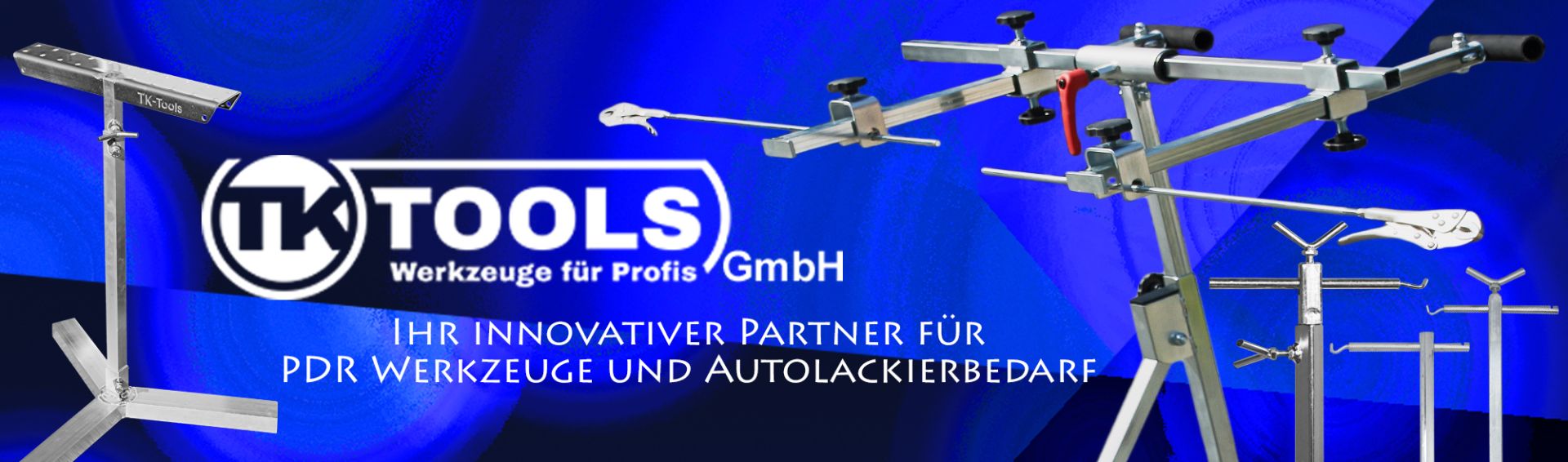 TK-Tools